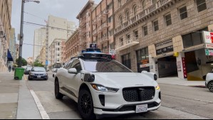 Robotaxis siguen expandiéndose: Estas son las tres nuevas ciudades que tendrán taxis autónomos