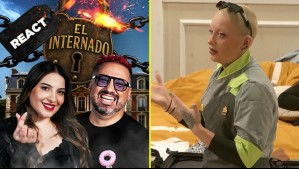 Sigue en vivo el react de 'El Internado': Furia explotará contra Adrián Pedraja en conflicto que involucra a Arenita