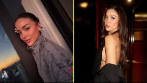 Cata Vallejos responde sin tapujos a seguidora que la criticó por un rasgo físico: '¿Y de tu obsesión...?'