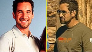 Participó en Extra Jóvenes, La Granja VIP, teleseries y hoy está alejado de la TV: Así luce actualmente Hernán Hevia