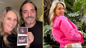 'Me re asusté': El delicado problema de salud que preocupó a Rocío Marengo durante su embarazo