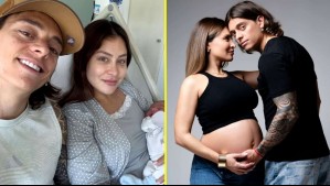 Sabrina Sosa impacta al revelar complicación tras dar a luz a su segundo hijo: 'Las dos veces me ha pasado lo mismo'