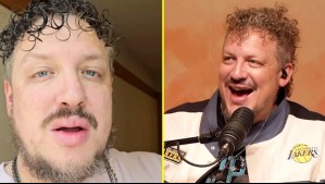 'No tiene vuelta': Tomás Leiva impacta al revelar que fue diagnosticado con la misma enfermedad que su madre