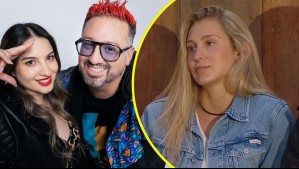 Sigue en vivo el react de 'El Internado': Blu revelará sus sentimientos por Efrén y Luis Saldoval hará impactante confesión