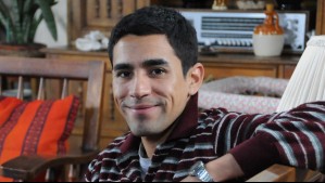 A 11 años del fin de 'Los 80': Así luce hoy el actor Tomás Verdejo