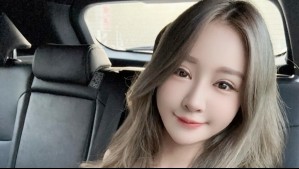 Vuelco en caso de influencer encontrada muerta en la tina de un hotel: Rapero es el principal sospechoso