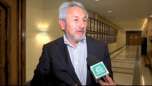 Diputado Cosme Mellado es denunciado por abuso sexual contra su exasesora