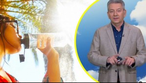 'El tiempo se mantiene absolutamente estable': Revisa el pronóstico de Jaime Leyton para este miércoles 5 de noviembre