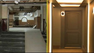 Así está el Hotel Principado de Asturias: Comienza su reconstrucción tras seis años cerrado