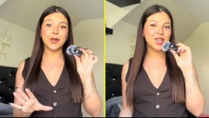 Ignacia Antonia celebrará Navidad por primera vez en su vida: ¿Por qué no lo hacía antes?