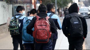 ¿Cuándo se volverá a pagar el beneficio del Bono Logro Escolar?