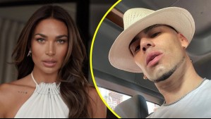 Lisandra Silva destapa conflicto legal con Raúl Peralta: 'Hay un momento que digo: 'lo quiero matar''