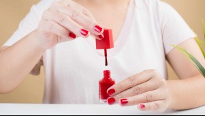 ISP ordena el retiro de 39 nuevos esmaltes de uña que contienen ingrediente prohibido en Chile