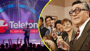 Vuelve el 'Jappening con Ja': La Teletón revivirá la icónica 'Oficina' con parte del elenco original y sorpresivas incorporaciones