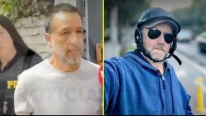 Fotógrafo asesinado habría sufrido intento de envenenamiento el año pasado: Familiares le habrían dado un helado