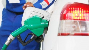 ¿Cuál es el valor de la bencina este miércoles 5 de noviembre?