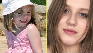 'Creo que soy ella, pero estoy agotada': Joven que dice ser Madeleine McCann llora durante juicio en su contra