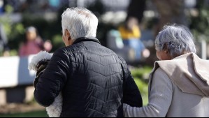 ¿Eres de la tercera edad? Conoce los beneficios económicos a los que pueden acceder los adultos mayores en noviembre