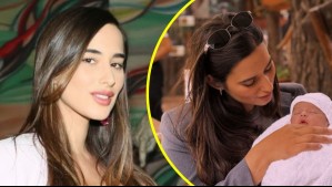 'Llevamos 12 días postparto': Melina Noto revela cómo va la recuperación de su cesárea de emergencia