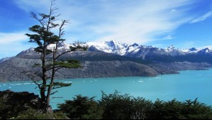 'Un sueño anhelado por la comunidad': Así será la nueva barcaza para la conectividad de lago en el sur de Chile