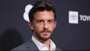 Quién es Jonathan Bailey, el hombre más sexy del mundo en 2025 según la revista People