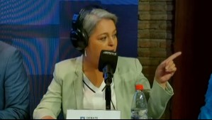 Jara asegura que 'sectores de Kaiser, Matthei y Kast' se opusieron a que mujeres tuvieran reconocimiento previsional