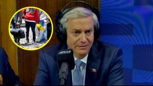 Kast explica cómo hará para expulsar a migrantes irregulares: 'Les quedan 128 días para dejar el país'