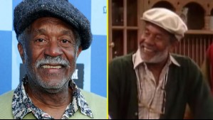 Muere a los 95 años actor de 'El Príncipe del Rap': Familia informó que su deceso fue en septiembre