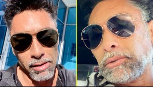 El enigmático mensaje de 'Chino' Ríos en sus redes sociales: 'Me muero por llenarte de besos'