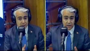 Marco Enríquez-Ominami explica su propuesta de reforma previsional para mujeres: 'Siempre han sido las más castigadas'