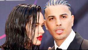 'Un terrorista emocional': Los dardos que Rosalía le habría dedicado a Rauw Alejandro y que renuevan teoría de infidelidad