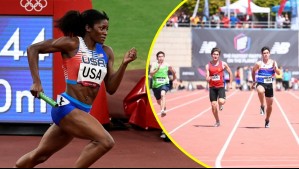 Incluirá visita de medallista de oro en Juegos Olímpicos de Tokio: Así puedes asistir gratis a final deportiva juvenil