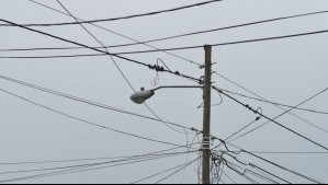 Proyecto de economía circular permite dar segunda vida a postes dañados y extender su uso