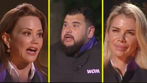 Sigue en vivo el react de 'El Internado': Daniella Campos discutirá con Otakín y Carla Ochoa en una tensa Asamblea del Fuego