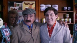 Retirado de la televisión: Así luce hoy Diego Navarrete, el actor que interpretó a Petita en 'Los 80'