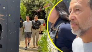 ¿Perfil psicopático o shock emocional? Expertos analizan comportamiento del acusado de asesinar a su cuñado y sus sobrinos