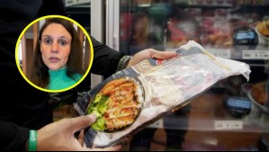 Tiktoker consume comida vencida para ahorrar dinero: ¿Qué tan riesgosa es esta práctica?