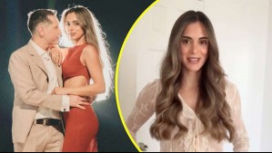 Fran Virgilio publica misteriosa reflexión tras regreso de Karol Lucero a Chile: 'Estoy haciendo corto circuito'