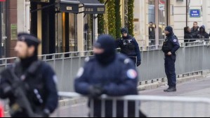 Hombre atropelló a peatones y ciclistas en Francia: Hecho dejó 10 personas heridas