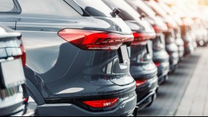 Ventas de autos cayeron durante octubre: Estos son los 20 modelos más vendidos a la fecha