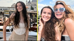 Alejandra Fosalba dedicó tierno saludo de cumpleaños a su hija Anya: Fans destacaron el enorme parecido entre ambas