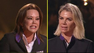 'Lávate la boca con shampoo': Daniella Campos y Carla Ochoa se enfrentarán cara a cara en El Internado