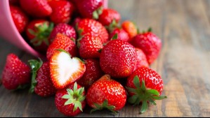 ¿Cuántas frutillas comer al día? La porción recomendada y quiénes deben evitarlas