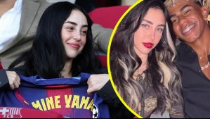 'Nunca avaló este romance': Revelan la supuesta razón del quiebre entre Nicki Nicole y Lamine Yamal