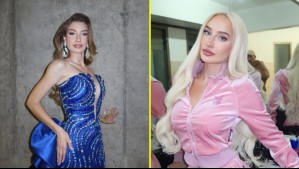 Macarena Maira revela cuál fue el rol de su hermana Fran Maira en su debut en Miss Mundo Chile