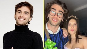 Hijo de Titi García-Huidobro y Pato Torres estaría en una relación con una popular influencer chilena