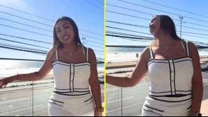 Naya Fácil anunció la compra de un lujoso departamento en Reñaca: Así es su nuevo hogar con vista al mar y que pagó al contado