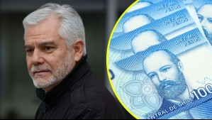 Presidente ANEF por reajuste al sector público: 'Es un piso base recuperar este IPC acumulado más el crecimiento del país'