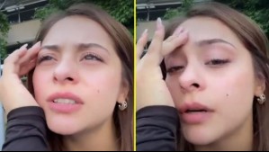 El desahogo de Skarleth Labra por difícil momento académico: 'Yo no sé qué les pasa a los profesores'