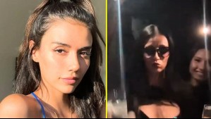 'Pensaban que andaba llorando': Steffi Méndez sube video mostrando su presente desafiando a quienes creen que está triste